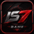 is7 game site logo